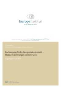 Fachtagung Bedrohungsmanagement - Herausforderungen unserer Zeit: Tagungsband 2024