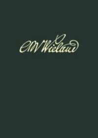 Wielands Briefwechsel. Band 7.2: Briefe Januar 1778 - Juni 1782. Anmerkungen (Wielands Briefwechsel)