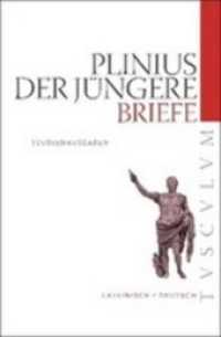 Briefe / Epistularum libri : Latein.-Dtsch (Sammlung Tusculum .)