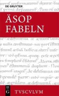 Fabeln : Griech.-dtsch. (Sammlung Tusculum)