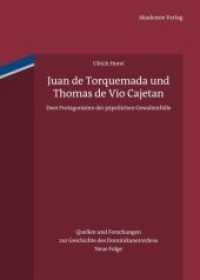 Juan de Torquemada und Thomas de Vio Cajetan : Zwei Protagonisten der päpstlichen Gewaltenfülle (Quellen und Forschungen zur Geschichte des Dominikanerordens - Neue Folge 19)