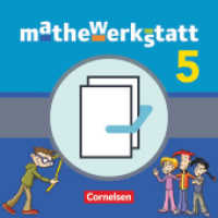 Mathewerkstatt - Mittlerer Schulabschluss - Allgemeine Ausgabe - 5. Schuljahr : Schulbuch mit Rechenbausteine-Training und Materialblock - Im Paket (Mathewerkstatt)