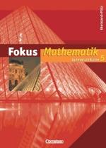 Fokus Mathematik, Gymnasium Rheinland-Pfalz. 5. Schuljahr, Schülerbuch （2006. 240 S. m. zahlr. meist farb. Abb. 26,5 cm）