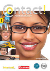 Contact! - Niederländisch für Erwachsene - A1/A2 : Arbeitsbuch mit CDs (Contact! -  Niederländisch für Erwachsene)
