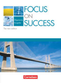 Focus on Success - The new edition - Allgemeine Ausgabe - B1/B2 : Schulbuch (Focus on Success - The new edition)