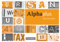 Alpha plus - Deutsch als Zweitsprache - Basiskurs - Ausgabe 2011/12 - A1 : Mein Lernportfolio (Alpha plus - Deutsch als Zweitsprache)