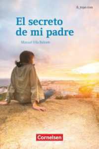 A tope - Spanisch Spätbeginner - Ausgabe 2010 : El secreto de mi padre - A2 - Lektüre für Fortgeschrittene (A tope) （2015. 48 S. 19 cm）