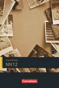 Espacios literarios - Lektüren in spanischer Sprache - B2 : NN12 - Lektüre (Espacios literarios) （2020. 72 S. 19 cm）