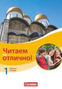 Tschitajem na otlitschno! - Lesen und Differenzieren - Band 1 : Arbeitsheft (Tschitajem na otlitschno! -  Lesen und Differenzieren) （2013. 84 S. 29.6 cm）