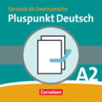 Pluspunkt Deutsch - Der Integrationskurs Deutsch als Zweitsprache - Ausgabe 2009 - A2: Teilband 1 : Kursbuch und Arbeitsbuch mit CD - Im Paket (Pluspunkt Deutsch - Der Integrationskurs Deutsch als Zweitsprache)