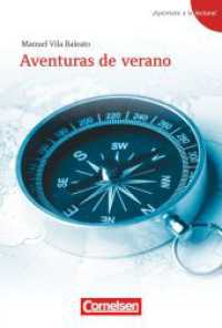 ¡Apúntate a la lectura! - A1+ : Aventuras de verano - Lektüre - Passend zu ¡Apúntate! - Band 2 (¡Apúntate a la lectura!) （2012. 48 S. 17.1 cm）
