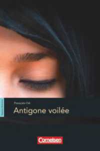 Espaces littéraires - Lektüren in französischer Sprache - B1-B1+ : Antigone voilée - Lektüre (Espaces littéraires) （2015. 120 S. 18.9 cm）