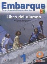 Embarque. 1 Libro del alumno