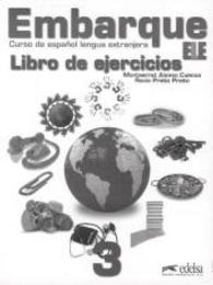 Embarque. 3 Libro de ejercicios （2012. 101 S. m. zahlr. Abb. 28 cm）