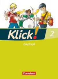 Klick! Englisch - Ausgabe 2008 - Band 2: 6. Schuljahr : Schulbuch (Klick! Englisch) （2008. 56 S. 26.1 cm）