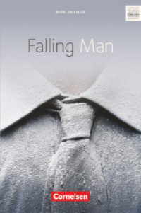 Falling Man - Textband mit Annotationen : Literatur - Ab 11. Schuljahr. Ab 11. Schuljahr (Cornelsen Senior English Library)