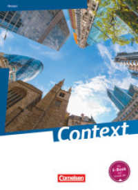 Context - Hessen - Ausgabe 2015 : Schulbuch - Festeinband (Context) （2016. 424 S. 26.6 cm）