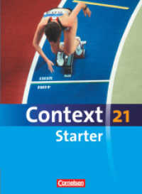 Context 21 - Starter : Schulbuch - Kartoniert (Context 21 - Starter)