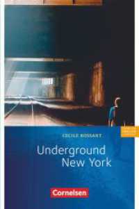 Cornelsen English Library - Für den Englischunterricht in der Sekundarstufe I - Fiction - 8. Schuljahr / A2 (Cornelsen English Library - Für den Englischunterricht in der Sekundarstufe I) （2009. 136 S. 19 cm）