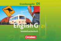 English G 21 - Grundausgabe D - Band 5: 9. Schuljahr : Vokabeltaschenbuch (English G 21) （2010. 40 S. 16.9 cm）