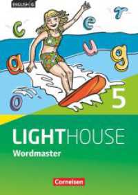 English G Lighthouse - Allgemeine Ausgabe - Band 5: 9. Schuljahr : Vokabellernbuch (English G Lighthouse) （2016. 68 S. 29.9 cm）