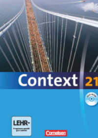 Context 21 - Nordrhein-Westfalen : Schülerbuch mit DVD-ROM - Festeinband (Context 21)