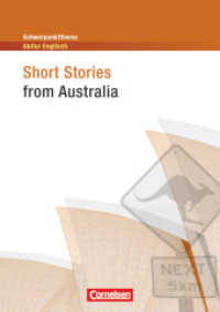 Short Stories from Australia : Textheft (Schwerpunktthema Abitur Englisch)