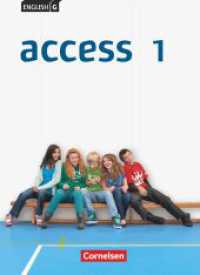 Access - Allgemeine Ausgabe 2014 - Band 1: 5. Schuljahr : Schulbuch - Festeinband (Access) （2014. 236 S. 26.7 cm）