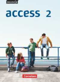 Access - Allgemeine Ausgabe 2014 - Band 2: 6. Schuljahr : Schulbuch - Kartoniert (Access) （2014. 256 S. 26 cm）