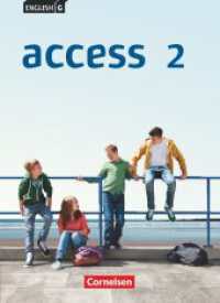 Access - Allgemeine Ausgabe 2014 - Band 2: 6. Schuljahr : Schulbuch - Festeinband (Access) （2014. 256 S. 26.7 cm）