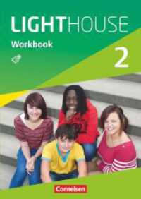 English G Lighthouse - Allgemeine Ausgabe - Band 2: 6. Schuljahr : Workbook mit Audios online (English G Lighthouse) （1. Aufl. 2013. 96 S. 29.6 cm）
