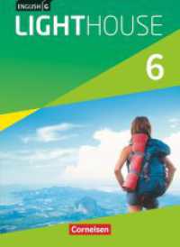 English G Lighthouse - Allgemeine Ausgabe - Band 6: 10. Schuljahr : Schulbuch - Kartoniert (English G Lighthouse) （2017. 280 S. 26.1 cm）