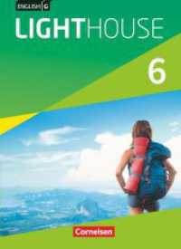 English G Lighthouse - Allgemeine Ausgabe - Band 6: 10. Schuljahr : Schulbuch - Festeinband (English G Lighthouse) （2017. 280 S. 26.5 cm）
