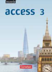 Access - Allgemeine Ausgabe 2014 - Band 3: 7. Schuljahr : Schulbuch - Kartoniert (Access) （2015. 256 S. 26.2 cm）