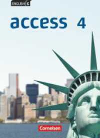 Access - Allgemeine Ausgabe 2014 - Band 4: 8. Schuljahr : Schulbuch - Kartoniert (Access) （2016. 264 S. 26 cm）