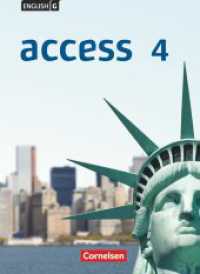 Access - Allgemeine Ausgabe 2014 - Band 4: 8. Schuljahr : Schulbuch - Festeinband (Access) （2016. 264 S. 26.7 cm）