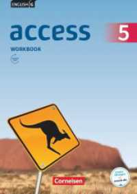 Access - Allgemeine Ausgabe 2014 - Band 5: 9. Schuljahr : Workbook mit Audios online (Access) （2017. 96 S. 29.6 cm）