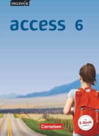 Access - Allgemeine Ausgabe 2014 - Band 6: 10. Schuljahr : Schulbuch - Festeinband (Access) （2018. 272 S. 26.6 cm）