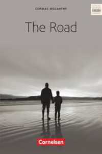 Cornelsen Senior English Library - Literatur - Ab 10. Schuljahr / B1 - The Road : Literatur - Ab 10. Schuljahr. Ab 10. Schuljahr (Cornelsen Senior English Library) （2011. 224 S. 19 cm）
