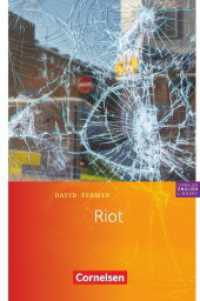 Cornelsen English Library - Für den Englischunterricht in der Sekundarstufe I - Fiction - 9. Schuljahr / B1 (Cornelsen English Library - Für den Englischunterricht in der Sekundarstufe I) （Nachdr. 2019. 104 S. 19 cm）