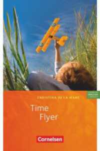 Cornelsen English Library - Für den Englischunterricht in der Sekundarstufe I - Fiction - 7. Schuljahr / A2 (Cornelsen English Library - Für den Englischunterricht in der Sekundarstufe I) （Nachdr. 2019. 80 S. 19 cm）