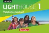 English G Lighthouse - Allgemeine Ausgabe - Band 1: 5. Schuljahr : Vokabeltaschenbuch (English G Lighthouse) （2012. 72 S. 17.1 cm）