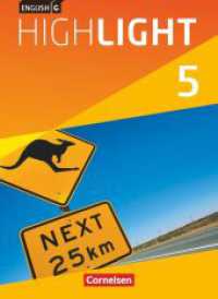 English G Highlight - Hauptschule - Band 5: 9. Schuljahr : Schulbuch - Kartoniert (English G Highlight) （2016. 224 S. 26 cm）