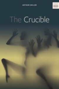 Cornelsen Senior English Library - Literatur - Ab 11. Schuljahr / B2 - The Crucible : Literatur - Ab 11. Schuljahr. Ab 11. Schuljahr (Cornelsen Senior English Library) （2013. 176 S. 19 cm）