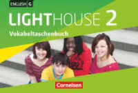 English G Lighthouse - Allgemeine Ausgabe - Band 2: 6. Schuljahr : Vokabeltaschenbuch (English G Lighthouse) （2013. 72 S. 16.9 cm）