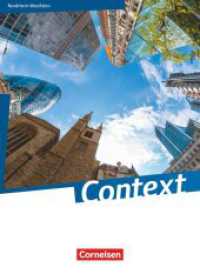 Context - Nordrhein-Westfalen - Ausgabe 2015 : Schulbuch - Kartoniert (Context) （2015. 352 S. 25.9 cm）