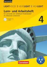 English G Lighthouse / English G Headlight / English G Highlight - Allgemeine Ausgabe - Band 4: 8. Schuljahr (English G Lighthouse / English G Headlight / English G Highlight) （2015. 128 S. 29.8 cm）