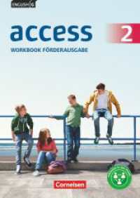 Access - Allgemeine Ausgabe 2014 / Baden-Württemberg 2016 - Band 2: 6. Schuljahr : Workbook - Förderausgabe - Arbeitsheft (Access) （2016. 88 S. 29.8 cm）