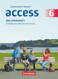 Access - Bayern 2017 - 6. Jahrgangsstufe : Das Ferienheft - Arbeitsheft (Access) （2019. 56 S. 26 cm）