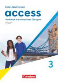 Access - Baden-W&uuml;rttemberg - Ausgabe 2025 - Band 3: 7. Schuljahr : Workbook mit interaktiven &Uuml;bungen - Mit digitalen Medien (Access)